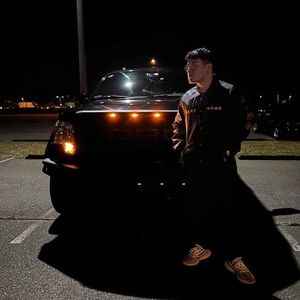 Meet your Posher, Antonio